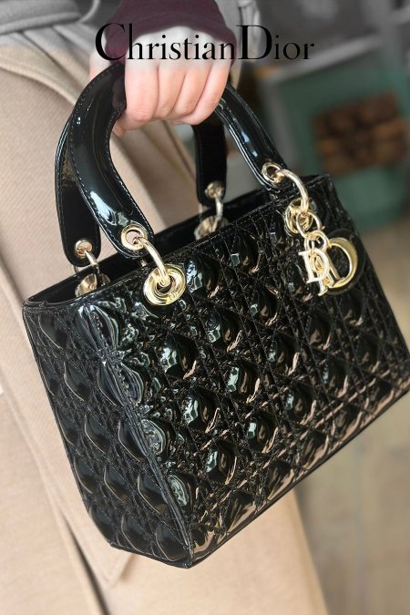 Dior bag شنتة ديور