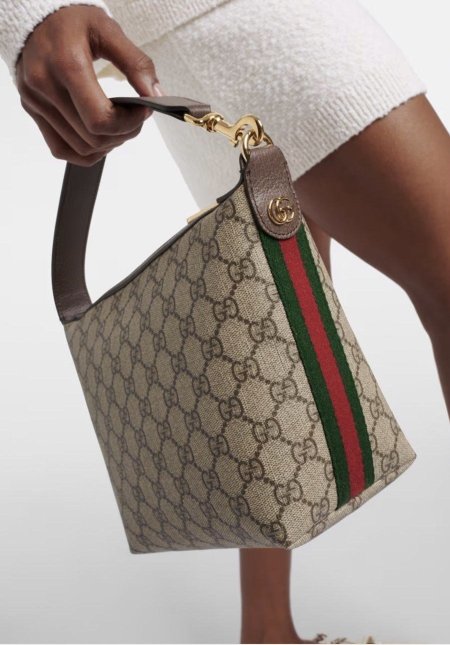 شنطة Gucci شامل العلبة